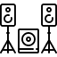 Áudio e som