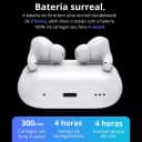 Airpods Pro Gen 2 (Segunda Geração) In ear Bluetooth | Auriculares da Apple