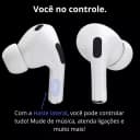 Airpods Pro Gen 2 (Segunda Geração) In ear Bluetooth | Auriculares da Apple
