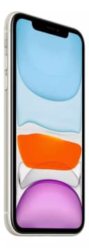 Apple Iphone 11 Memória RAM 4GB Armazenamento 64GB 3110 mAh iOS Cor Preto 828 x 1792 pixel


