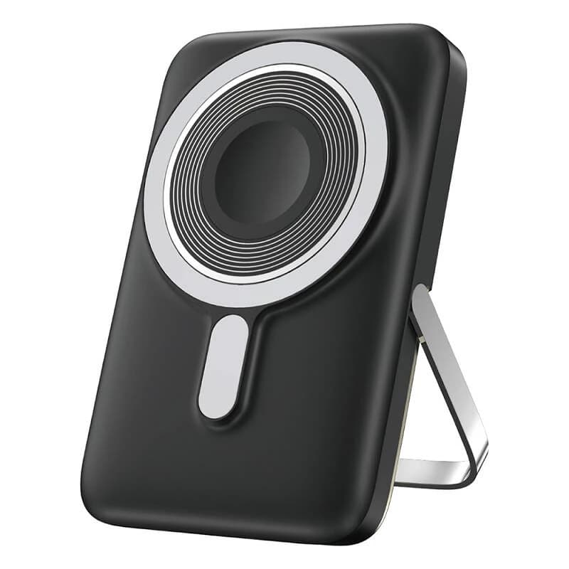 Powerbank WIWU WI-P018 Preto | 10000mAh mAh | 15 W  | 2 USB