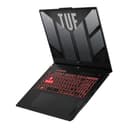 Asus TUF F15 Gaming | 15.6" FHD FHD (1920x1080) | AMD Ryzen 7-7435HS 16 Cores 3.1GHz até 4.5GHz | 32GB | 1TB SSD SSD | Placa Nvidia RTX 4060 8GB GDDR6

