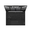 Asus TUF F15 Gaming | 15.6" FHD FHD (1920x1080) | AMD Ryzen 7-7435HS 16 Cores 3.1GHz até 4.5GHz | 32GB | 1TB SSD SSD | Placa Nvidia RTX 4060 8GB GDDR6

