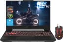 Asus TUF F15 Gaming | 15.6" FHD FHD (1920x1080) | AMD Ryzen 7-7435HS 16 Cores 3.1GHz até 4.5GHz | 32GB | 1TB SSD SSD | Placa Nvidia RTX 4060 8GB GDDR6

