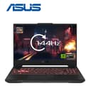 Asus TUF F15 Gaming | 15.6" FHD FHD (1920x1080) | AMD Ryzen 7-7435HS 16 Cores 3.1GHz até 4.5GHz | 32GB | 1TB SSD SSD | Placa Nvidia RTX 4060 8GB GDDR6

