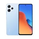Redmi Redmi 12 Memória RAM 8GB Armazenamento 128GB 5000 Android Cor Preto 1080x2640 pixel



