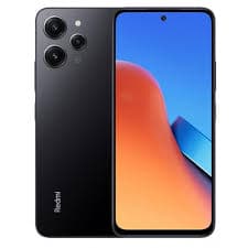 Redmi Redmi 12 Memória RAM 8GB Armazenamento 128GB 5000 Android Cor Preto 1080x2640 pixel



