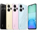 Redmi {{Modelo}} Memória RAM {{Memória RAM}} Armazenamento {{Armazenamento}} {{Bateria}} {{Sistema Operacional}} Cor Preto {{Resolução de Tela}}


