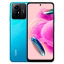 Redmi redmi Note 12S Memória RAM 8GB Armazenamento 256GB 5000 Android Cor Preto 1080x2400 pixel



