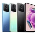 Redmi redmi Note 12S Memória RAM 8GB Armazenamento 256GB 5000 Android Cor Preto 1080x2400 pixel


