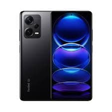 Redmi Redmi Note 12 Pro Plus Memória RAM 8GB Armazenamento 256GB 5000 Android Cor Preto 1080x2400 pixel


