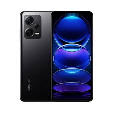 Redmi Note 12 Pro Plus Memória RAM 8GB Armazenamento 256GB 5000 Android Cor Preto 1080x2400 pixel