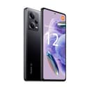 Redmi Redmi Note 12 Pro Plus Memória RAM 8GB Armazenamento 256GB 5000 Android Cor Preto 1080x2400 pixel


