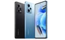 Redmi Redmi Note 12 Pro Plus Memória RAM 8GB Armazenamento 256GB 5000 Android Cor Preto 1080x2400 pixel


