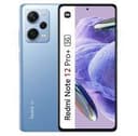Redmi Redmi Note 12 Pro Plus Memória RAM 8GB Armazenamento 256GB 5000 Android Cor Preto 1080x2400 pixel


