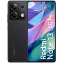 Redmi Redmi Note 13 Memória RAM 8GB Armazenamento 128GB 5000 Android Cor Preto 1080x2400 pixel


