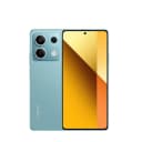 Redmi Redmi Note 13 Memória RAM 8GB Armazenamento 128GB 5000 Android Cor Preto 1080x2400 pixel


