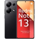 Redmi Redmi Note 13 Pro Memória RAM 8GB Armazenamento 128GB 5100 Android Cor Preto 1220x2712


