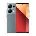 Redmi Redmi Note 13 Pro Memória RAM 8GB Armazenamento 128GB 5100 Android Cor Preto 1220x2712


