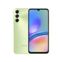 Samsung A05S Memória RAM 4GB Armazenamento 128GB 5000 Android Cor Preto 1080x2400 pixel


