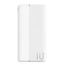 Powerbank WIWU WI-P032 Preto | 10000 mAh | 15 W  | 3 USB