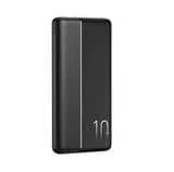 Powerbank WIWU WI-P032 Preto | 10000 mAh | 15 W  | 3 USB