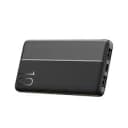 Powerbank WIWU WI-P032 Preto | 10000 mAh | 15 W  | 3 USB