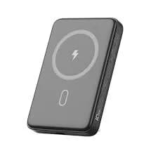 Powerbank WIWU WI-P043 Preto | 10000 mAh | 15 W  | 0 USB