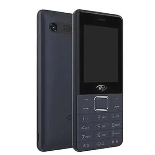 Bombinha Itel modelo 5619 com bateria Grande de {{Amperagem da bateria }} mAh.