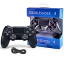 Sony | Dualshock | Wirless(Sem fio) | PC, PS5, PS4, Xbox, Android, iOS | PlayStation 4  

