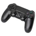 Sony | Dualshock | Wirless(Sem fio) | PC, PS5, PS4, Xbox, Android, iOS | PlayStation 4  
