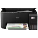 Impressora Multifuncional Wi-Fi e Usb Epson 
 L3251 de cor Preto.
