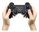 Sony | Dualshock 3 | Wirless(Sem fio) | PC, PS3 e Android | PlayStation 3  
