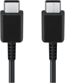 Cabo de Carregamento Samsung | 1m | USB-C to USB-C