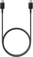 Cabo de Carregamento Samsung | 1m | USB-C to USB-C