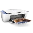 Impressora Multifuncional UsbHP 
deskjet 2320 de cor branca.