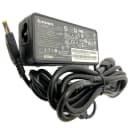 Carregador de laptop Lenovo 20V,65W e 3.25A ponta flat Usb 