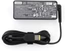 Carregador de laptop Lenovo 20V,65W e 3.25A ponta flat Usb 