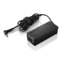 Carregador de laptop Lenovo 20V, 
 65W e 3.25A ponta fina.
