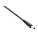 Carregador de laptop Dell 19V, 
 65W e 3.34A ponta fina.
