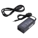 Carregador de laptop Dell 19V, 
 65W e 3.34A ponta fina.