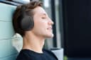 BACH (TD-01) Headphone Bluetooth | Auriculares da WIWU