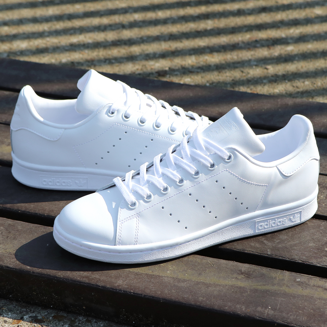 Adidas stan smith, Número 40, Cor Branco