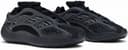Adidas kanye west yeezy 700 da marca Adidas, Disponível no Número 39, Em Cor  Preto, Conta Com Material sintético, e Recomenda-se para uso social
