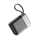 Powerbank WIWU GALAXY SERIES WI-P036 Preto | 20000 mAh | 35 W  | 2 USB