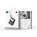 Powerbank WIWU GALAXY SERIES WI-P036 Preto | 20000 mAh | 35 W  | 2 USB