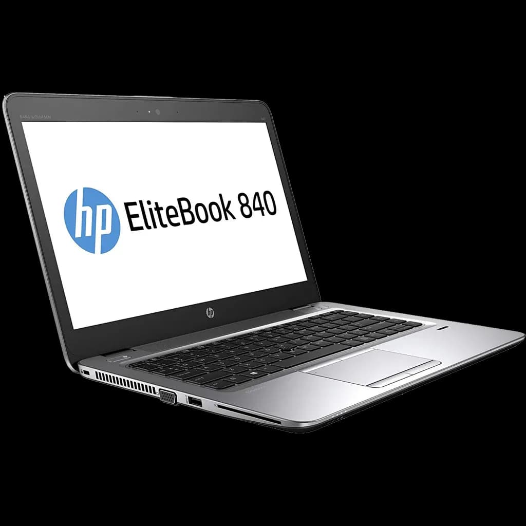 HP Elitebook 840 G3 | 14"" HD (1336x768) | 6th Geração Intel Core i5-6300U CPU@ 2.5GH até 2.80GHz | 4GB | 500GH SSHD | Placa Gráfica Intel HD Family

