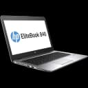 HP Elitebook 840 G3 | 14"" HD (1336x768) | 6th Geração Intel Core i5-6300U CPU@ 2.5GH até 2.80GHz | 4GB | 500GH SSHD | Placa Gráfica Intel HD Family

