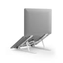 Suporte Para Laptop S500 Material Metálico Laptop máximo 15.6 Polegadas | Base Antiaderente Sim