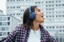 TUNE 710BT Headphone Bluetooth | Auriculares da JBL